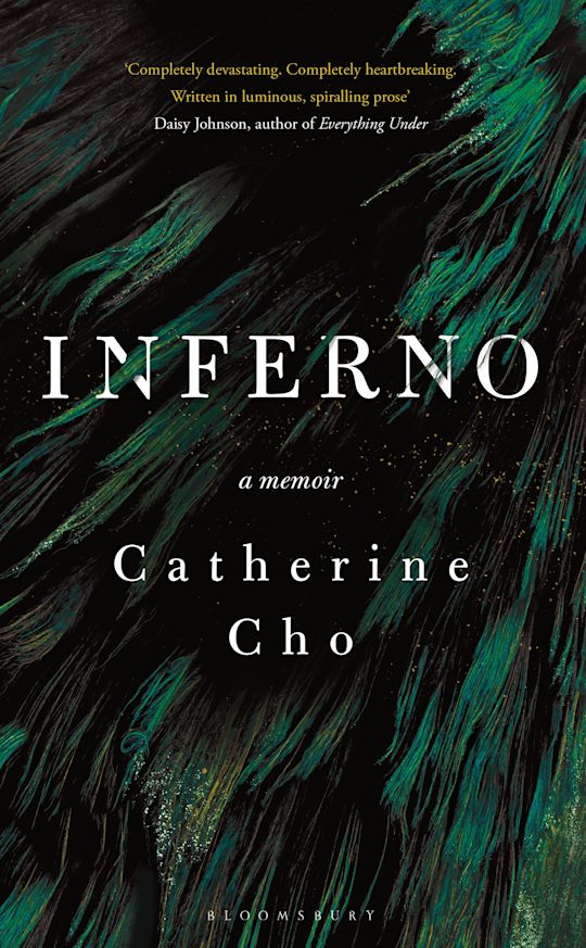 Inferno cover