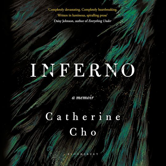 Inferno cover