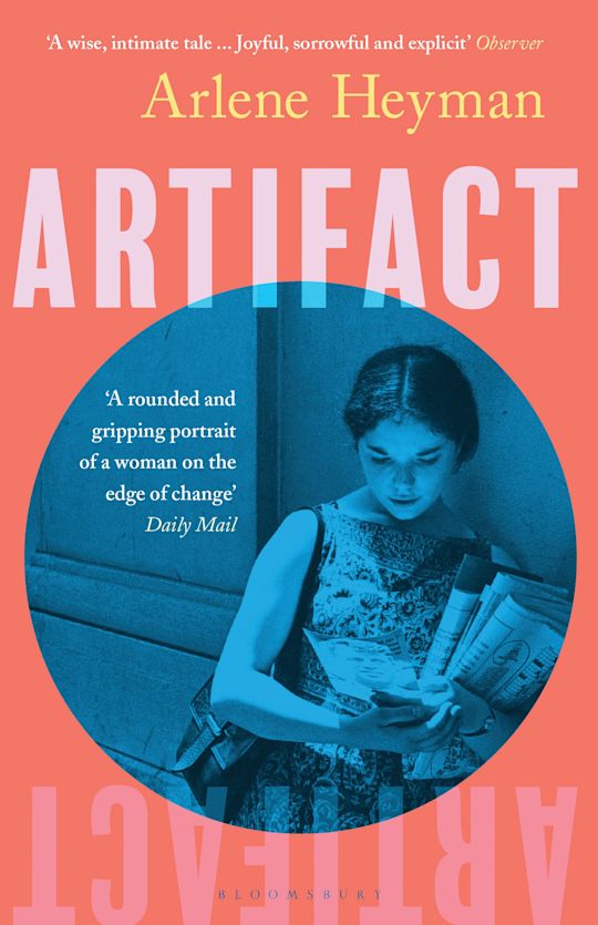 Artifact cover