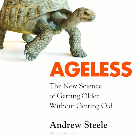 Ageless cover
