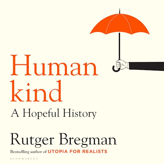 Humankind cover