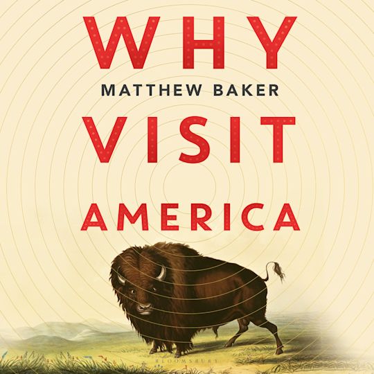 Why Visit America cover