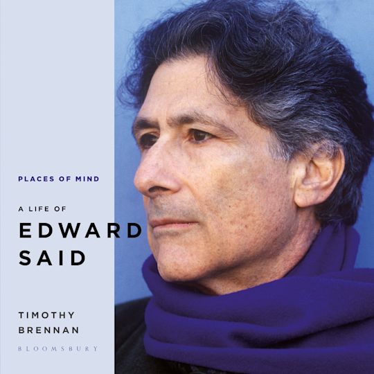 Places of Mind cover