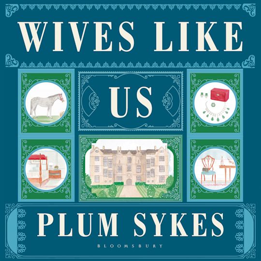 Wives Like Us cover