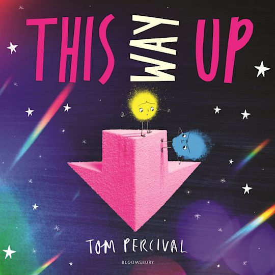 This Way Up cover
