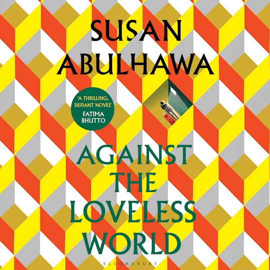 Against the Loveless World cover