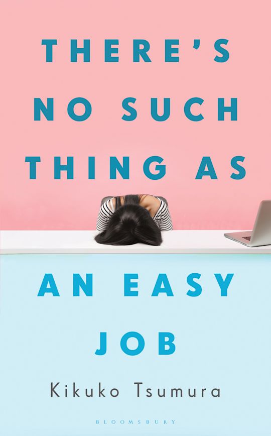 There's No Such Thing as an Easy Job cover