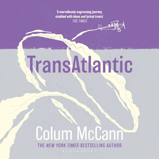 TransAtlantic cover