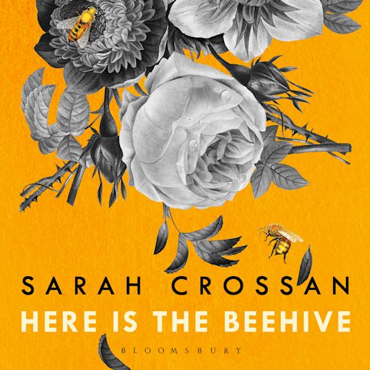 Here is the Beehive cover