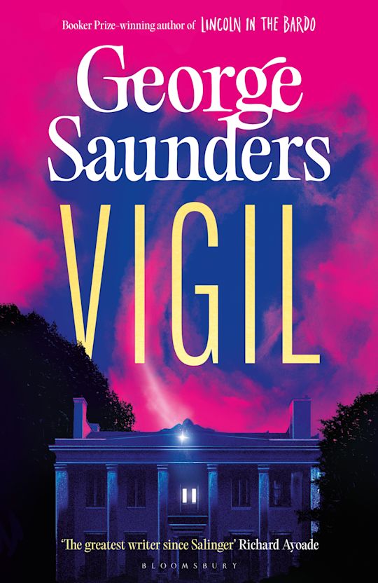 Vigil cover