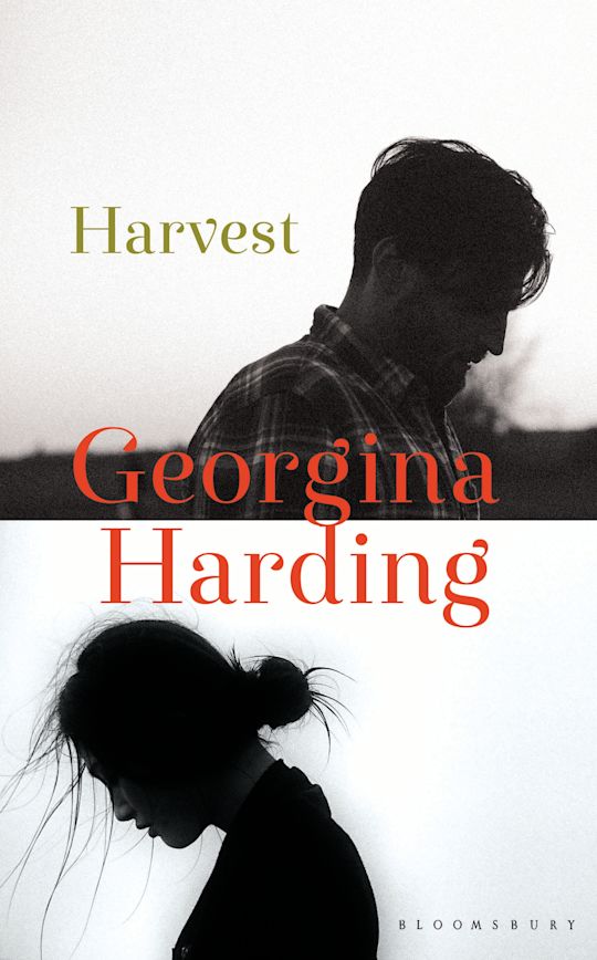Harvest cover