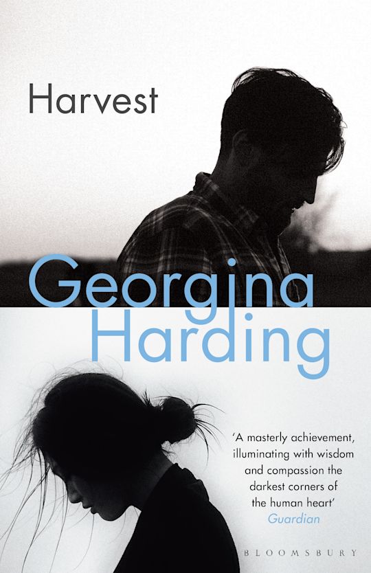 Harvest cover