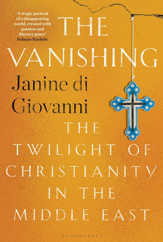 The Vanishing cover