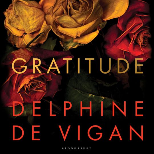 Gratitude cover