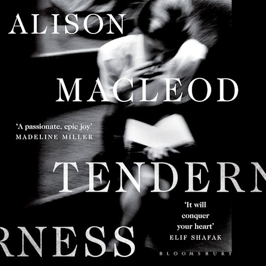 Tenderness cover