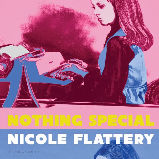 Nothing Special cover