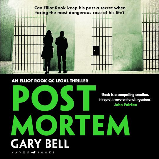 Post Mortem cover