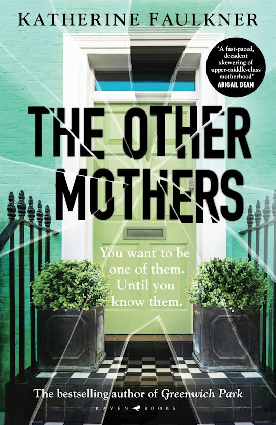 The Other Mothers cover