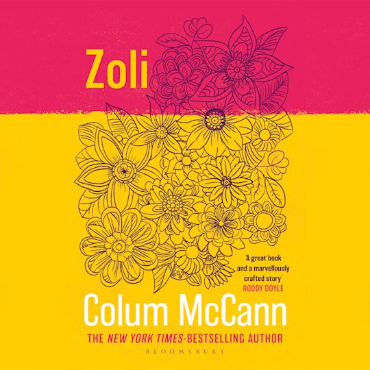 Zoli cover