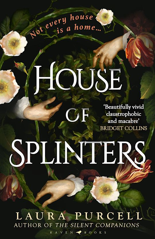 House of Splinters cover
