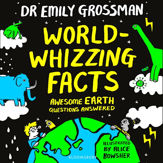 World-whizzing Facts cover