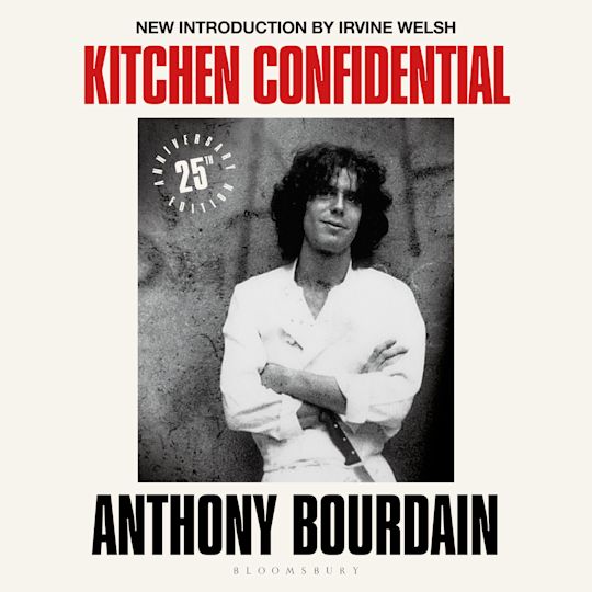 Kitchen Confidential cover