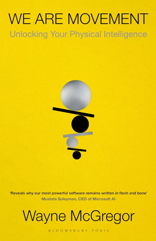 We Are Movement cover