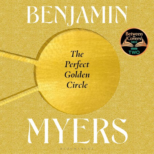 The Perfect Golden Circle cover