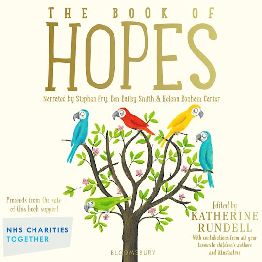 The Book of Hopes cover
