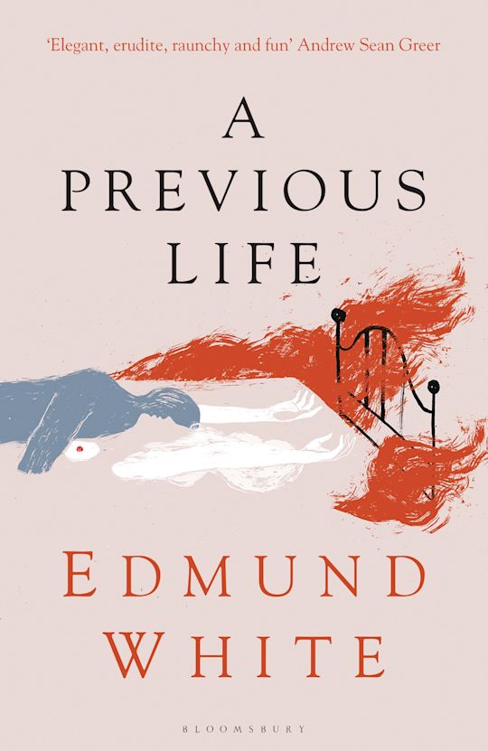 A Previous Life cover