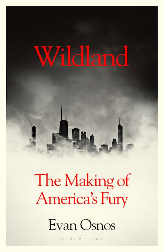 Wildland cover
