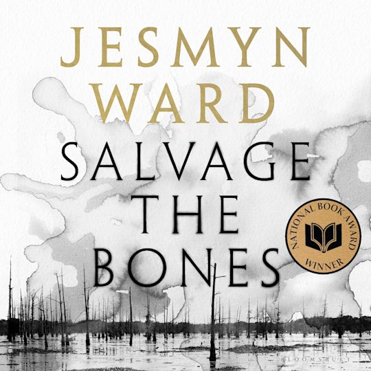 Salvage the Bones cover