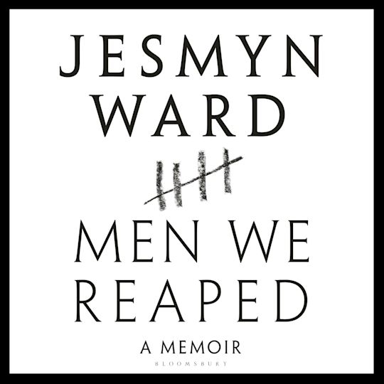 Men We Reaped cover