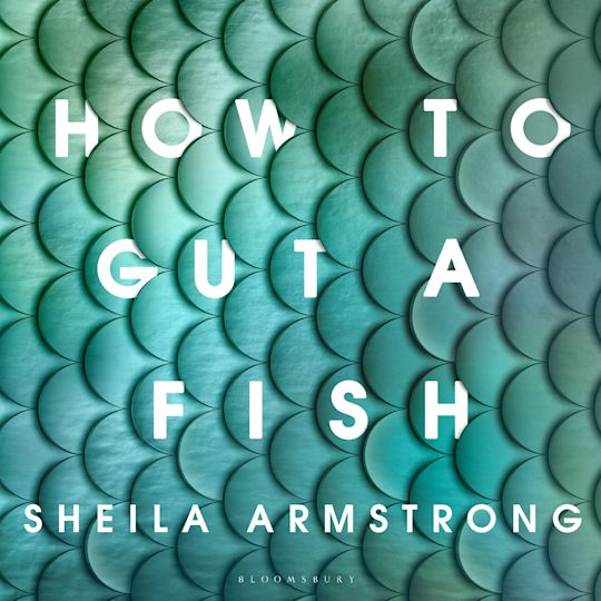 How to Gut a Fish cover