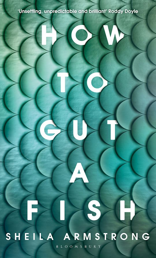How to Gut a Fish cover
