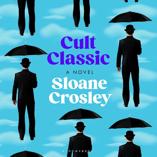 Cult Classic cover