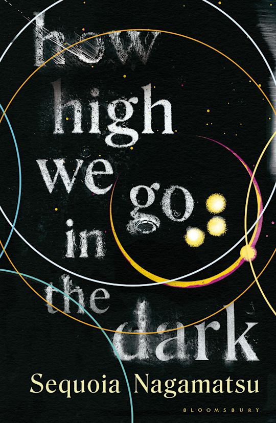 How High We Go in the Dark cover