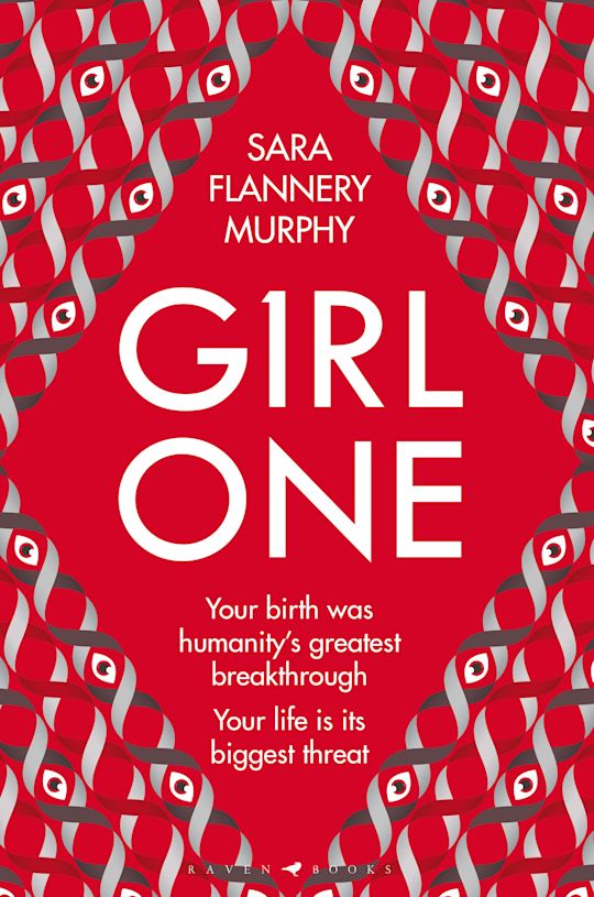 Girl One cover