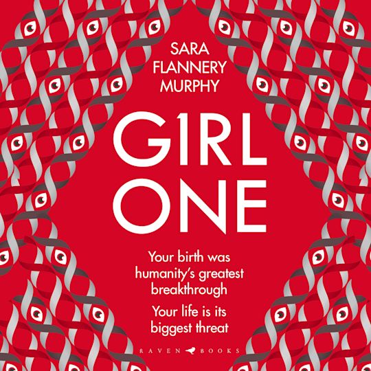 Girl One cover