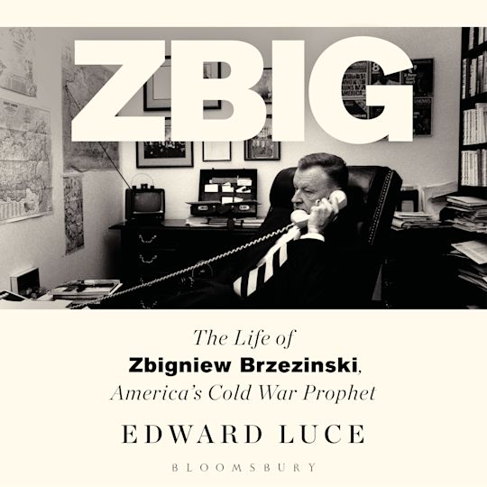 Zbig cover