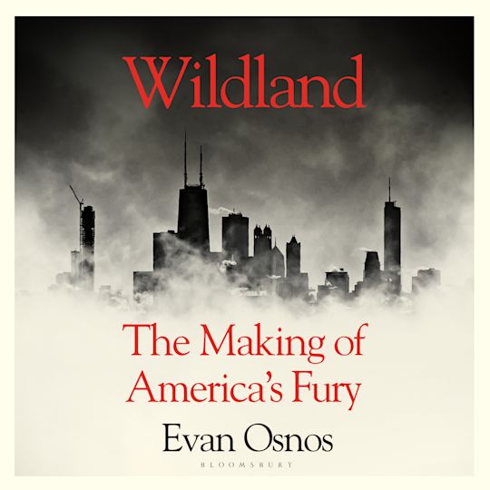 Wildland cover