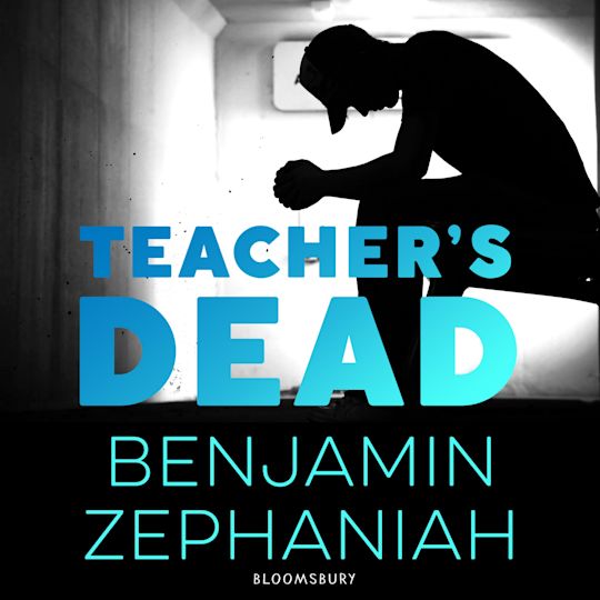 Teacher's Dead cover