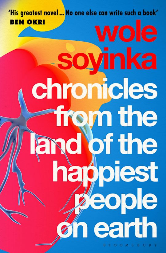 Chronicles from the Land of the Happiest People on Earth cover