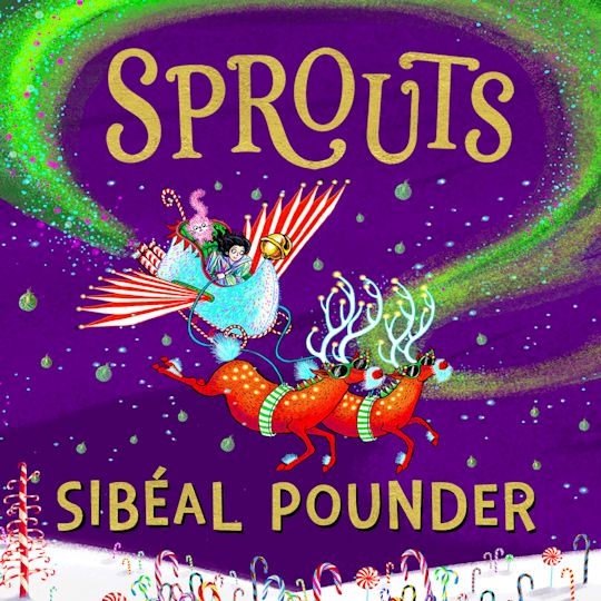 Sprouts cover
