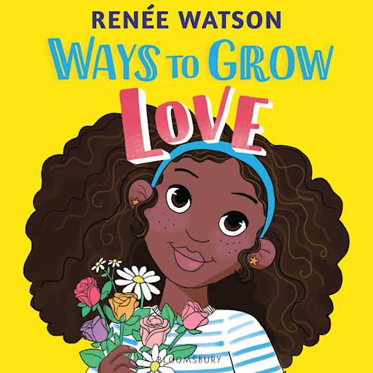 Ways to Grow Love cover