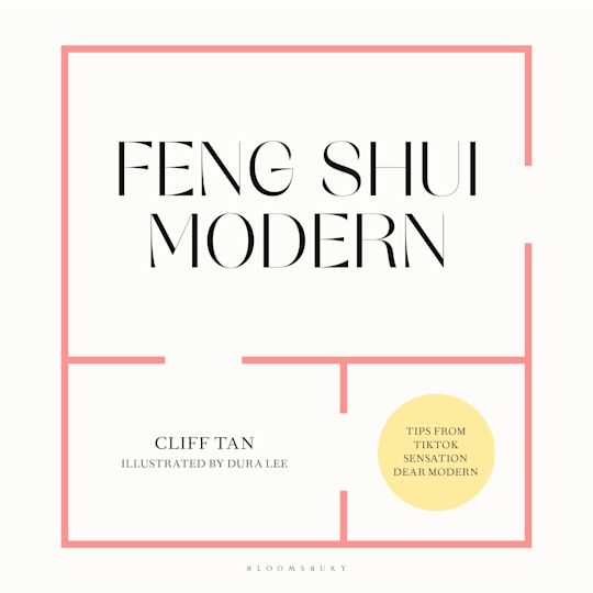 Feng Shui Modern cover
