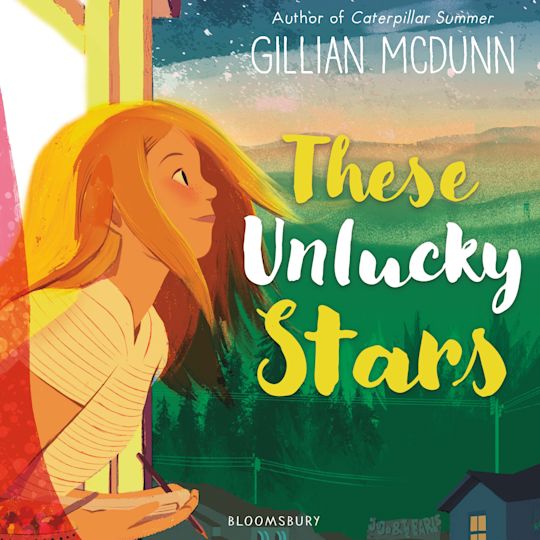 These Unlucky Stars cover