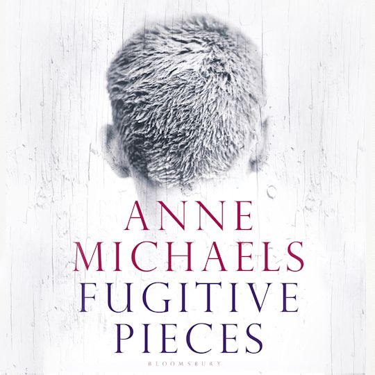 Fugitive Pieces cover