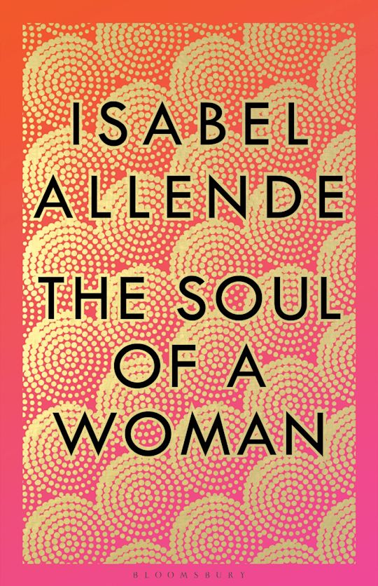 The Soul of a Woman cover