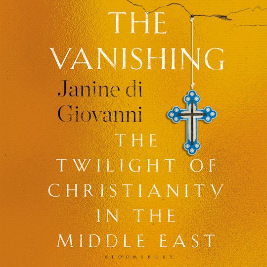 The Vanishing cover